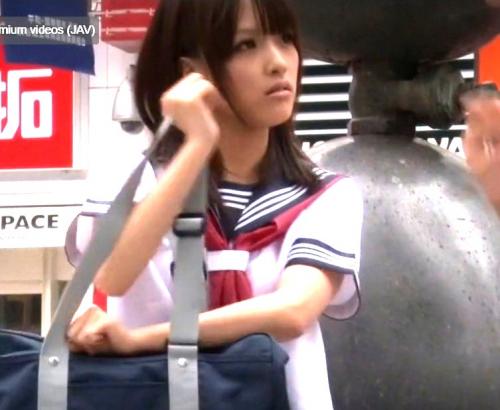 双葉みか｜JK拉致監禁×キメセク媚薬姦｜事務所へ連れ込み、媚薬を投与してメス豚レイプを・・・