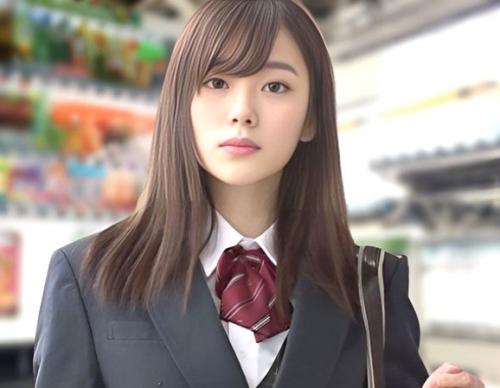 粘着ストーカー｜盗撮×JK強姦｜通学JKを車内で犯した後も、自宅侵入して昏睡レイプするヤバイ男