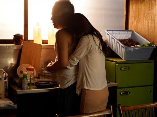 【若妻NTR】夫より義父を好きになり一線を越えた美人妻...後悔したくない...一人暮らしの義父の家に押しかけ何度もハメまくる