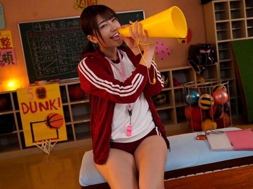 【女子マネ】部員が勃起して練習出来ないから来るなと言われた美少女...責任を感じ全員の金玉が空っぽになるまでヌキまくる