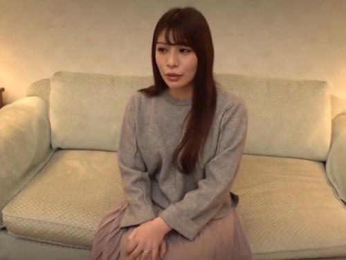 【人妻ナンパ】産後セックスレスになった美人妻をゲット！エッチなミッションをしながら欲情した欲求不満の身体をハメまくる