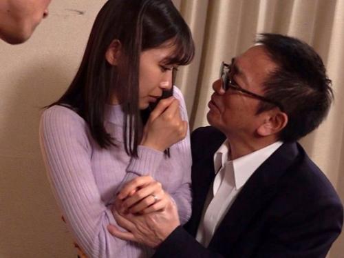 【姉妹レイプ】姉夫婦の家に居候する美少女な妹...クズな男に自宅で襲われ助けようとした姉も一緒に犯されてしまう