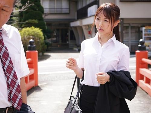 【相部屋NTR】出張先で大嫌いな上司に犯された美人OL...眠剤盛られてハメ撮りされて脅され朝まで何度も犯されイカされる