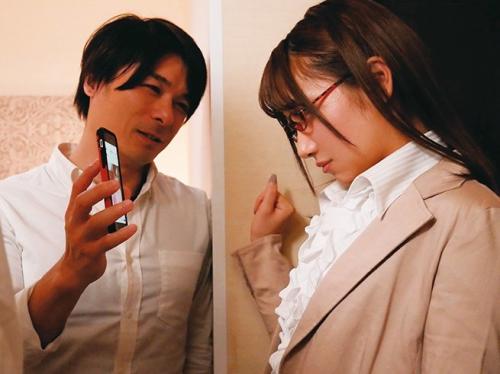 【女教師レイプ】裏垢でスケベな投稿してるのが生徒にバレた...弱みを握られて逆らえず限界知らずの性欲で何度も輪姦される