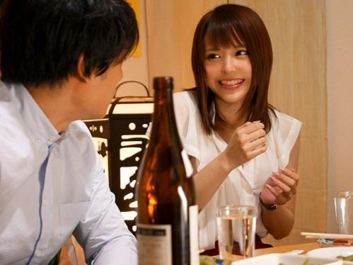【相部屋NTR】出張先で酔いつぶれエロ部長の罠に嵌った新人OL...お持ち帰りされ抵抗しながら絶倫ピストンに墜ちてイキまくる