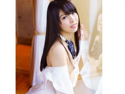 【女子校生】スレンダーな美少女JKとハメ撮り撮影！お泊りしながら若くて健康的な身体をオモチャで弄んでイチャラブSEX