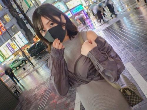 【素人ナンパ】パパ活して来たばかりの美女をゲット！ホテルに連れ込み話を聞きながらすでに濡れてるマ〇コを激ピストン
