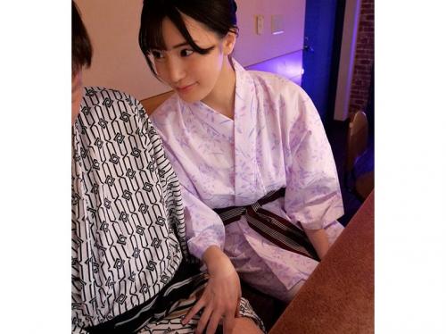 【相部屋NTR】出張先で女上司におっぱい誘惑された童貞社員...逆セクハラされながら痴女られ我慢できず朝まで絶倫セックス！