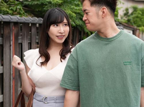 【人妻NTR】寝取られ願望のある旦那が妻を騙して温泉旅行へ...見知らぬ男たちと混浴させられながら襲われ夫の前で寝取られる