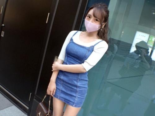 【素人ナンパ】超絶美脚のスレンダー美少女をゲット！酔って電マオナニーしながらトロトロになったマ〇コを激ピスされちゃう