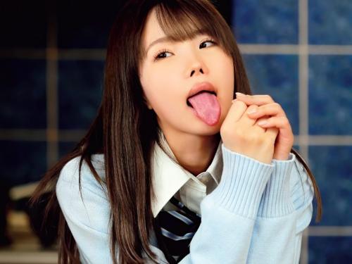 【親族相姦】従妹の女子校生にフェラを教えたら大変な事に...そこら中で誘惑されてはチンポをしゃぶられ我慢できずハメまくる