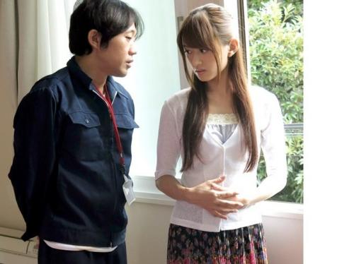 【人妻NTR】『美しいものを汚したい...』歪んだ欲望を持つ清掃業者を家に上げてしまい眠剤盛られレイプされてしまう美人妻...