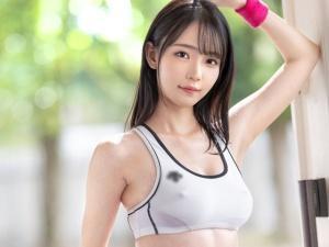 【スポコス】「出ちゃう？最後までシません？」コーチを誘惑する女子部員！！汗ばむカラダで禁断行為に突っ走っちゃう！！
