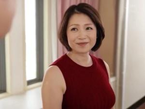 「何よ甘えちゃって…どうしたの？」最愛の母が再婚…土壇場になって素直になりすぎた息子がまさかの行動にでてしまう！！