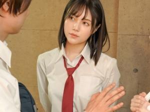 【涼森れむ】大人気コミック原作コラボ！！親の再婚で突然出来た妹が驚きのドＭ！！何でもいいなりになってしまうのにつけこみ…