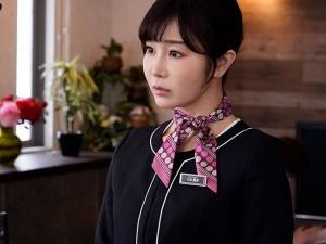 「漏らしてない…」弱みを握られた高慢女上司！！鬱憤が溜まった若い男は乱暴なセックスで女を快楽落ちさせてしまい…