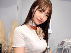 「何撮ってるの？」脱毛サロン店員の元カノと久々の再会！！従順にごっくんしてくれちゃう姿にあの頃の思い出が蘇り…