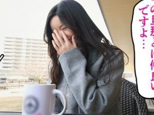 アラフォーおばさんはまさかの推定Jカップ！！熟女好きにはたまらない熟れボディ♡パイズリ暴発で情けないことにｗｗ