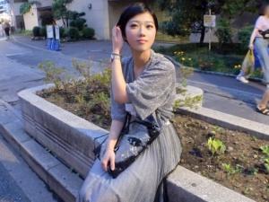 「本当にダメです…大学帰りで汚いので…」頑なにクンニを拒否するボーイッシュ女子大生を半ば無理やりエロ行為に持ち込む！！