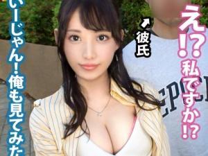 【NTR企画】「ちょっと、やっぱり、怖いなって…」仲良しカップルの彼女さんが彼氏の目の前で背徳SEXに溺れちゃう！！