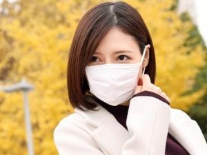 「旦那さんよりも激しかった？」「はい…」夫婦生活にマンゾクしてないらしいアラサー妻！！マゾっ気たっぷりの素顔がシコいｗｗ