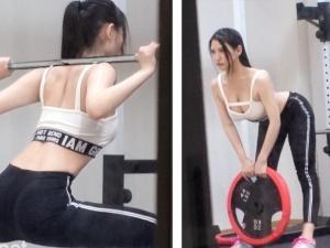 【彼女NTR】「もうダメもうダメ！！」彼氏のブシャッと潮吹き！！一気にメス化した女は犬みたいにハァハァしながら赤の他人と…