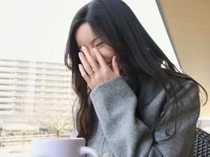 【アラフォー熟女】「まぁ、いろいろあって…」何やら生活に不満を抱えているらしい奥さん！！今日は満足させてあげましょう！！