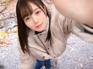 【主観動画】可愛くってエロい最高の彼女！！「イグイグイグ…♡！！」ギャップのあるあえぎ声までヌケるイチャラブエッチ