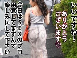 「潮なんてみたことない…舐めないでください///」プロのテクニックに脱帽＆お漏らしｗテンション上がったアラサーちゃん！！