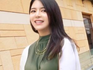 【連続中出し】「気持ちいい、イク、出して！！」これは美人！！30代、お金持ちの奥さんが濃厚な他人ザーメンを立て続けに…