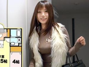 【家まで送ってイイですか？】可愛いのにドＭ！！涙目挿入懇願♡拘束首絞めセックスでも喜んじゃう美少女がシコすぎｗｗ