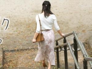 「イクッ…」「外出して！」「ああっ！」三十路妻の熟れ始めオマ●コに無許可中出し！！旦那にナイショで2回もやっちゃったｗ