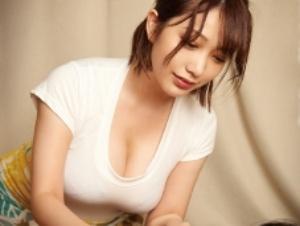 「パンパンですね…♡」予約が取れないことで有名な人気エステ！！露出多めなお姉さんが接客してくれたのだが、これは…