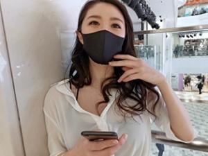 【H乳人妻】「エッチするために来たんでしょ？」年上旦那じゃマンゾク出来ない！！エロおっぱい妻が性欲解消不倫FUCK