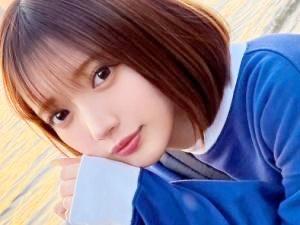 【美少女JD】『顔面優勝！！』モデルもびっくりの女子大生！！自慢の彼女とのラブラブ、プライベートSEXを披露しちゃう！！