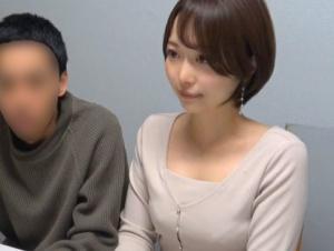 「体外受精をやっている友人がいて…」妊娠のためのマッサージのはずが…まんまと性的に感じまくって火がついちゃうスケベ妻