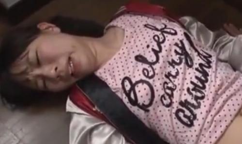 ヤンキー女がいじめられっ子に犯される