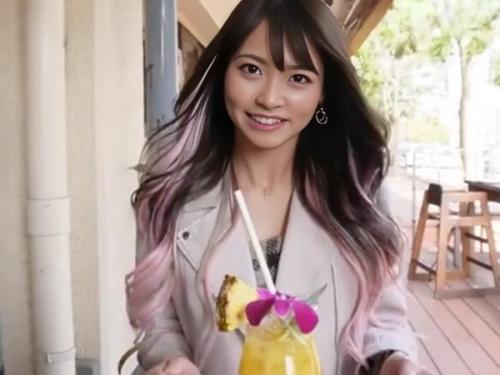 【素人】顔面100点完全優勝wバチクソHな保健室の先生と『だめっ奥ヤバい…んああっ』ゴム無しチンポで中だしセックス
