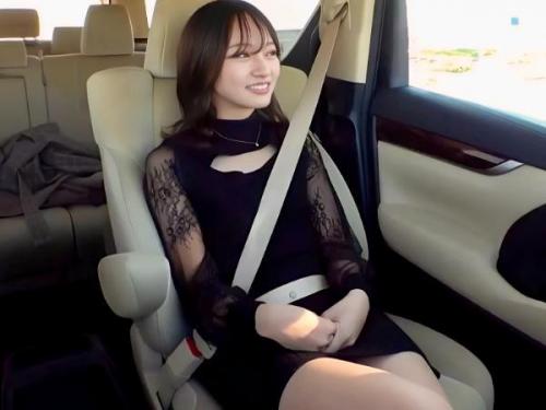 可愛いすぎw華奢な最強美少女とデート後温泉旅館へ『Hしちゃう…？♡』ガシマンで溢れる潮！二人だけのイチャラブセックス