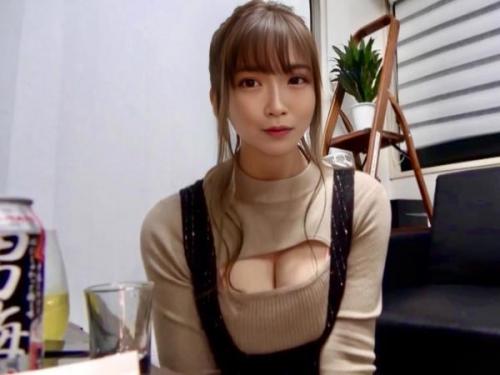 [宅飲み]巨乳美人を自宅に連れ込み泥酔→大量お漏らし『今日は泊まっていきなよ…w』なし崩しで生OKなイチャラブセックスに