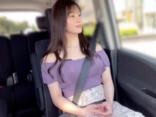 【素人 人妻】ずっとセフレだった巨乳奥様と最後の不倫セックス『やっぱ旦那より気持ちいい…』巨根で膣奥エグるハメ撮り性交