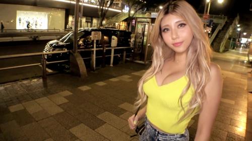 [素人]『男優のチンポでイカされたいんです…』スレンダー美尻な最強ギャル！初めてのプロチンポでめちゃめちゃにされちゃうw