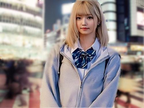［トー横女子］天使なのに生オナホw家出中で金無し…ロリJKが鬼畜男に自宅で飼われ連続中出しOKな未成年輪姦[素人ナンパ
