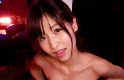 ＜セクキャバ＞巨乳嬢と裏ハッスル行為ありのおっパブ！？店内でおま●こに挿入もOK！？