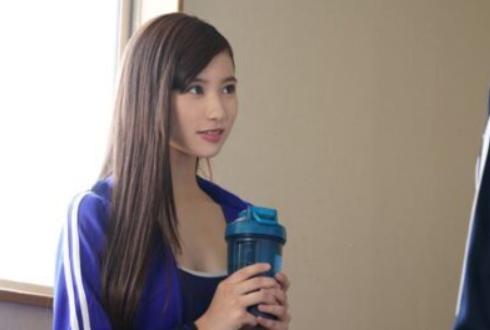水泳部所属の美少女がスケベ教師の魔の手に！水着ずらしハメでパコパコされて徹底的に教師の肉棒のカタチを教え込まれる…