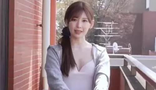 ＜人妻×不倫＞欲求不満の人妻が隣人と本番行為！夫には内緒で不貞性交