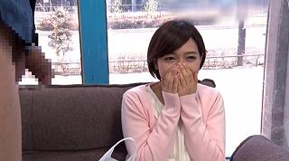 『マジックミラー号』照れながらも暴発改善のお手伝いに協力してくれた20歳のＯＬ