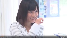 『柚木夏波』１８歳ピチピチの女子大生が両親の前でＭＭ号の毒牙にかかる！