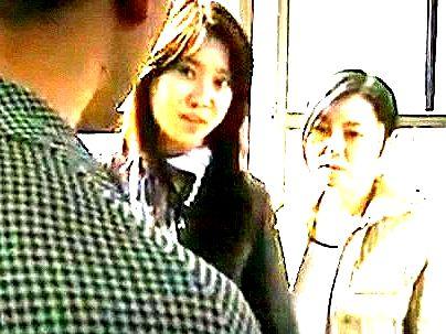 ＜ヘンリー塚本！＞「これ、たまんね～」ライダースーツの極エロ美女おねえちゃん！誘惑でエチエチしてっぞ(アダルト動画)