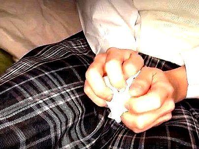 ＜ギャル！＞『イラマ顔・・・たまんね～』極エロボイン制服女子！エロ行為で種付け膣内発射中出しになっとる！！